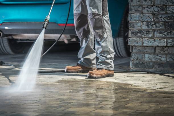 Best Gas Station Cleaning  in Mount Repose, OH