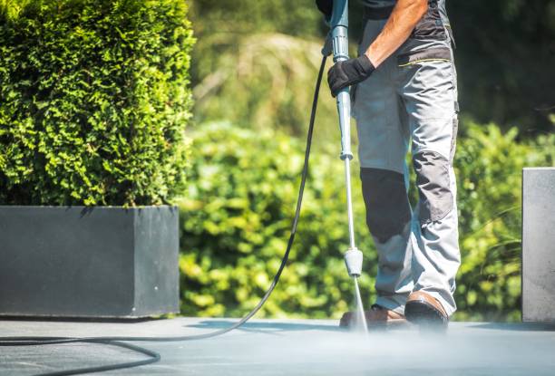 Professional Pressure Washing in Mount Repose, OH